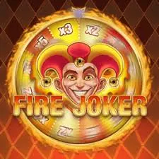 Fire Joker klassisk spilleautomat fra Play'n GO