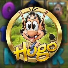 Hugo dansk spilleautomat fra Play'n GO