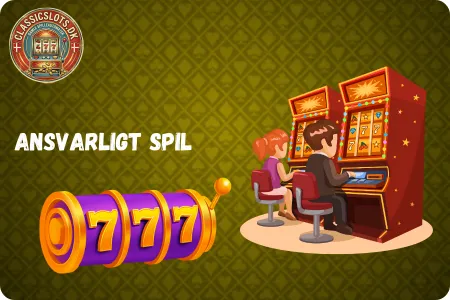 Ansvarligt spil 