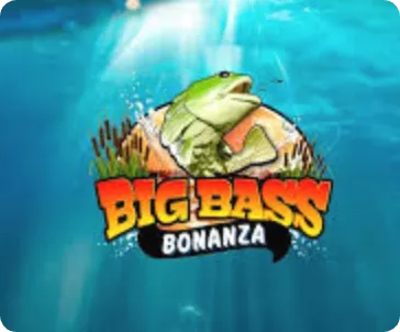 Big Bass Bonanza
