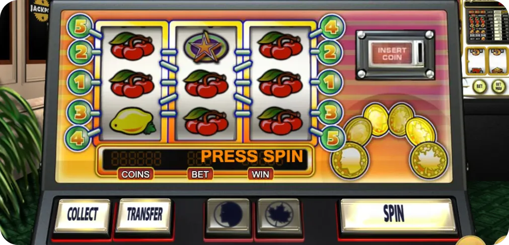 Gamble