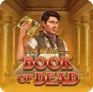 Book of Dead