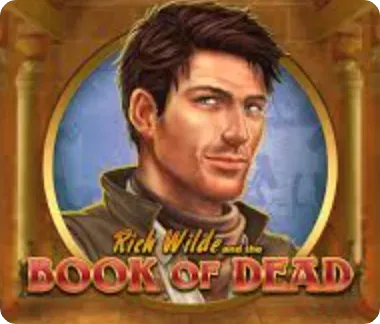 Book of Dead
