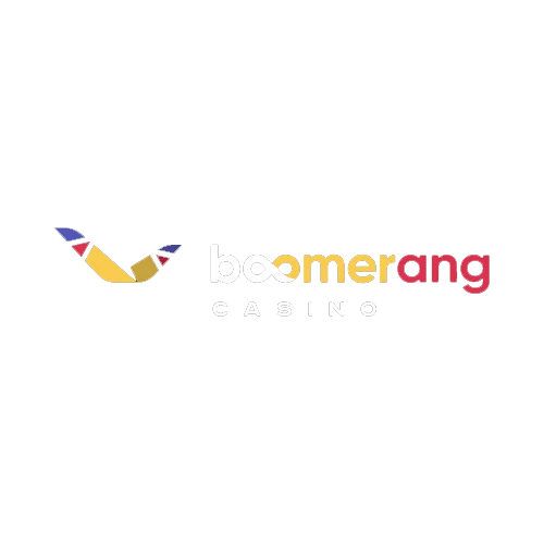 boomerang logo