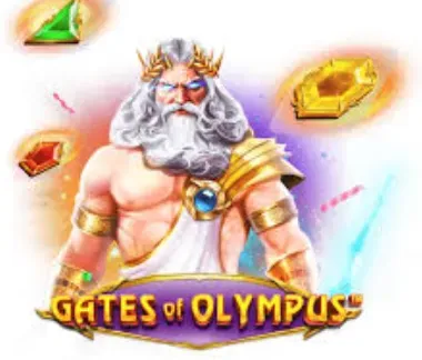 Gates of Olympus