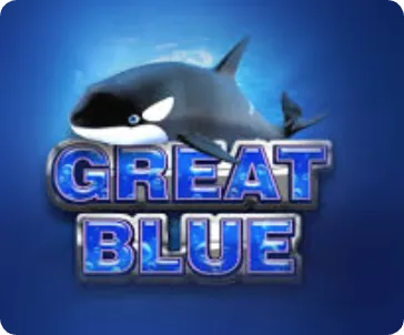 Great Blue