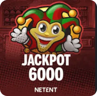 Jackpot 6000