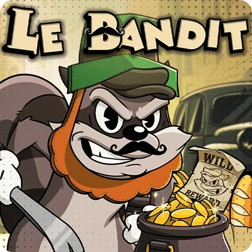 Le-Bandit-Slot