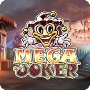 Mega Joker