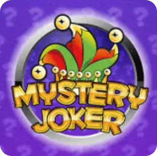 Mystery Joker