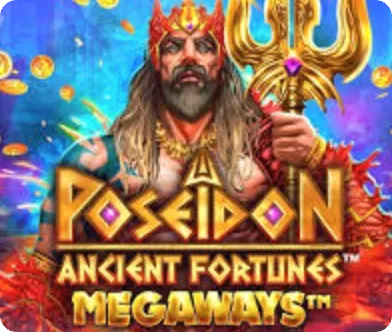 Poseidon Megaways