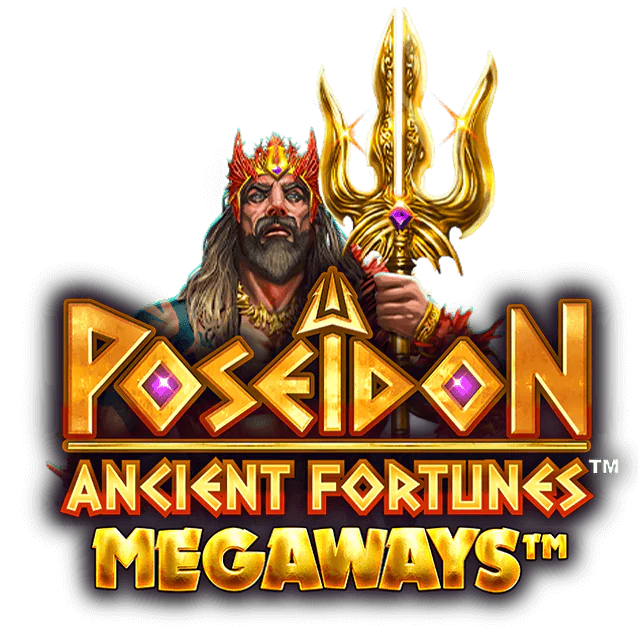 Poseidon Megaways