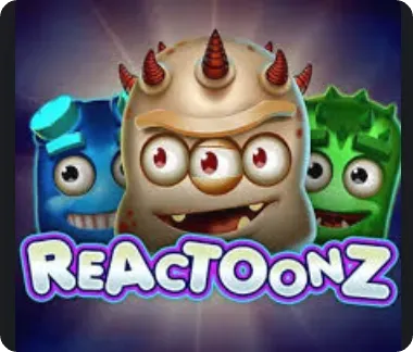 Reactoonz