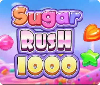 Sugar Rush 1000